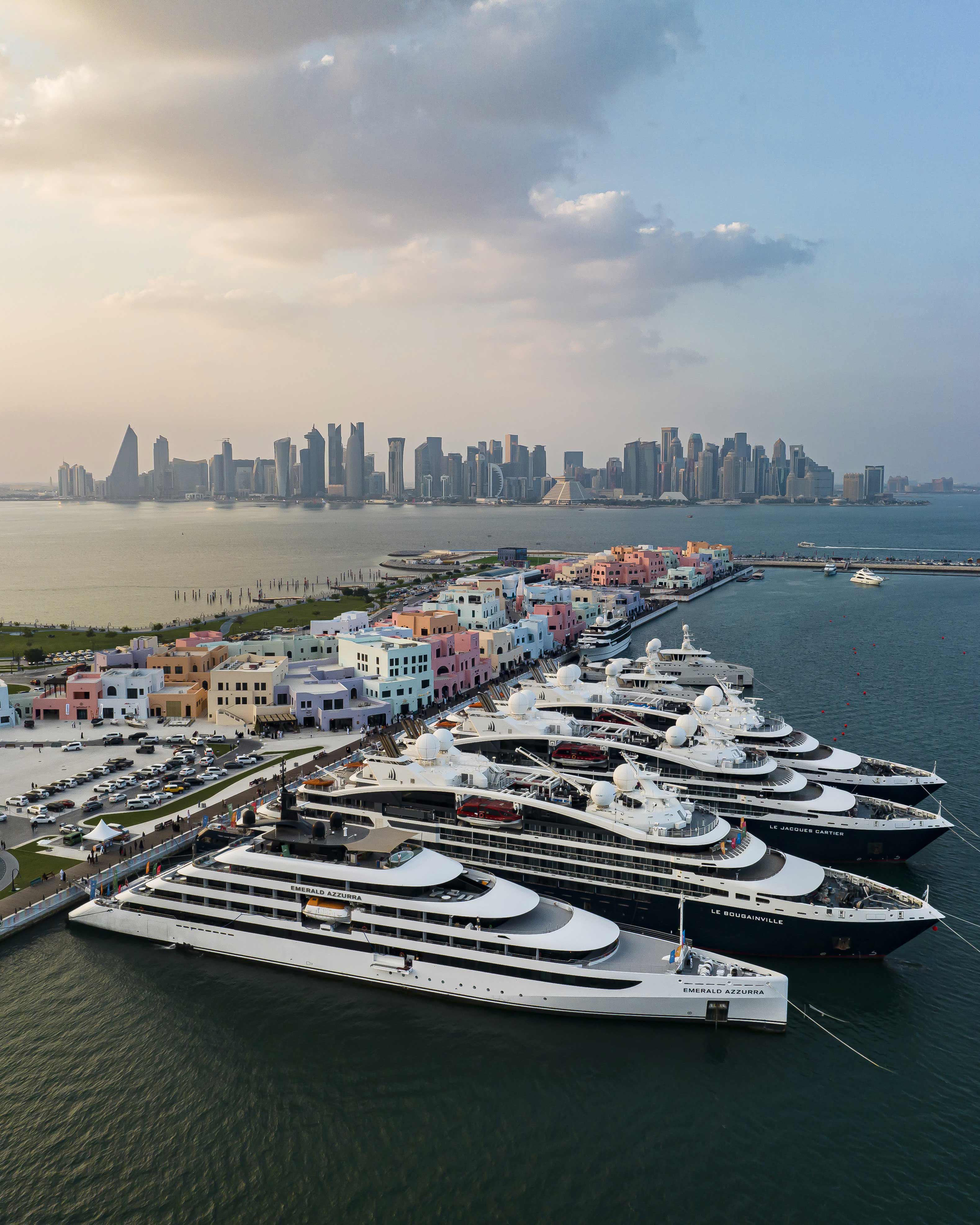 arab cup offer berth