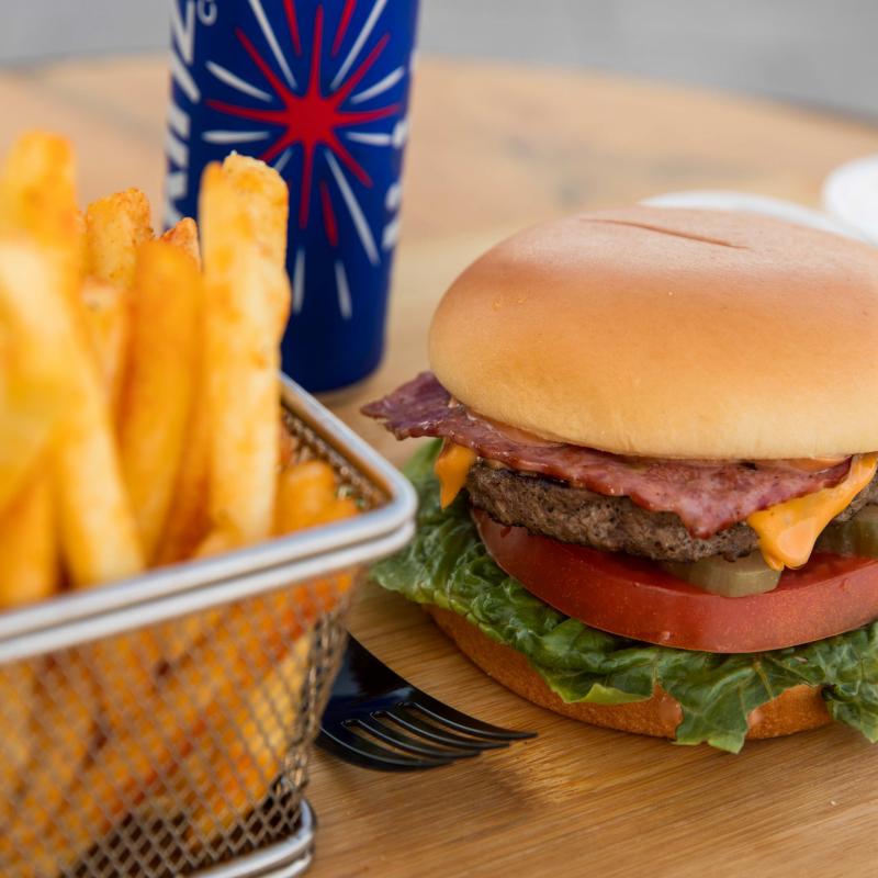 burgerz