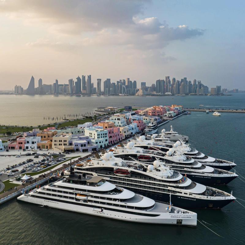 arab cup offer berth