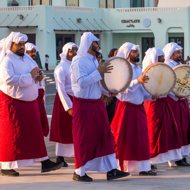 Eid Al Adha Activation