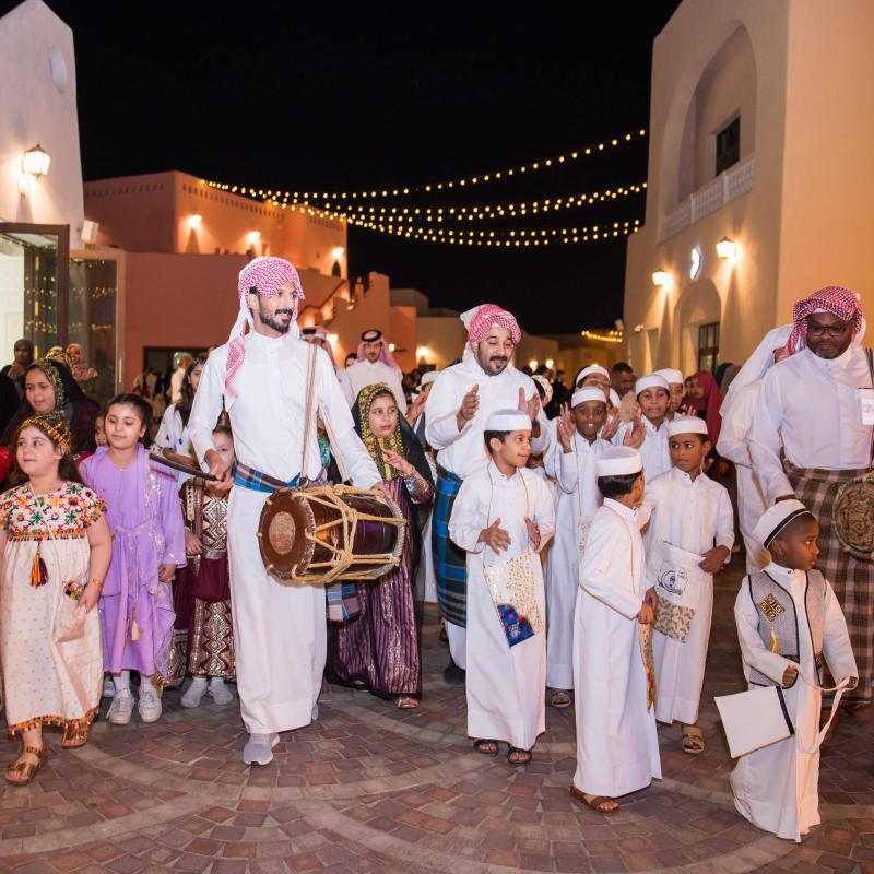 Ramadan Campaign
