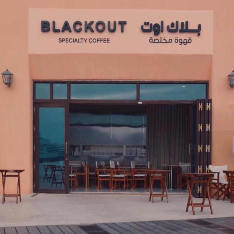 Blackout
