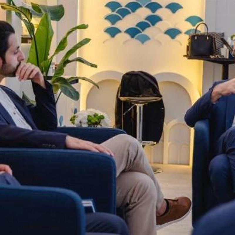 Old Doha Port Concludes Milestone Participation and Exclusive Sponsorship at Monaco Yacht Show 2025 with Two-Year Extension 