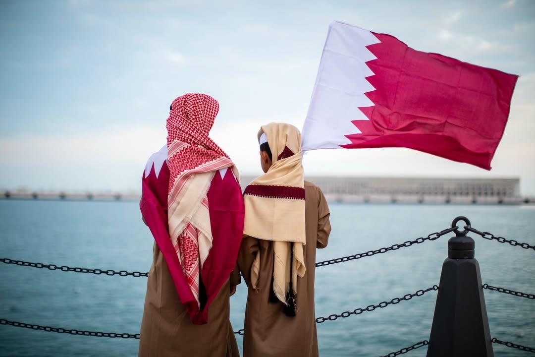 Qatar National Day 