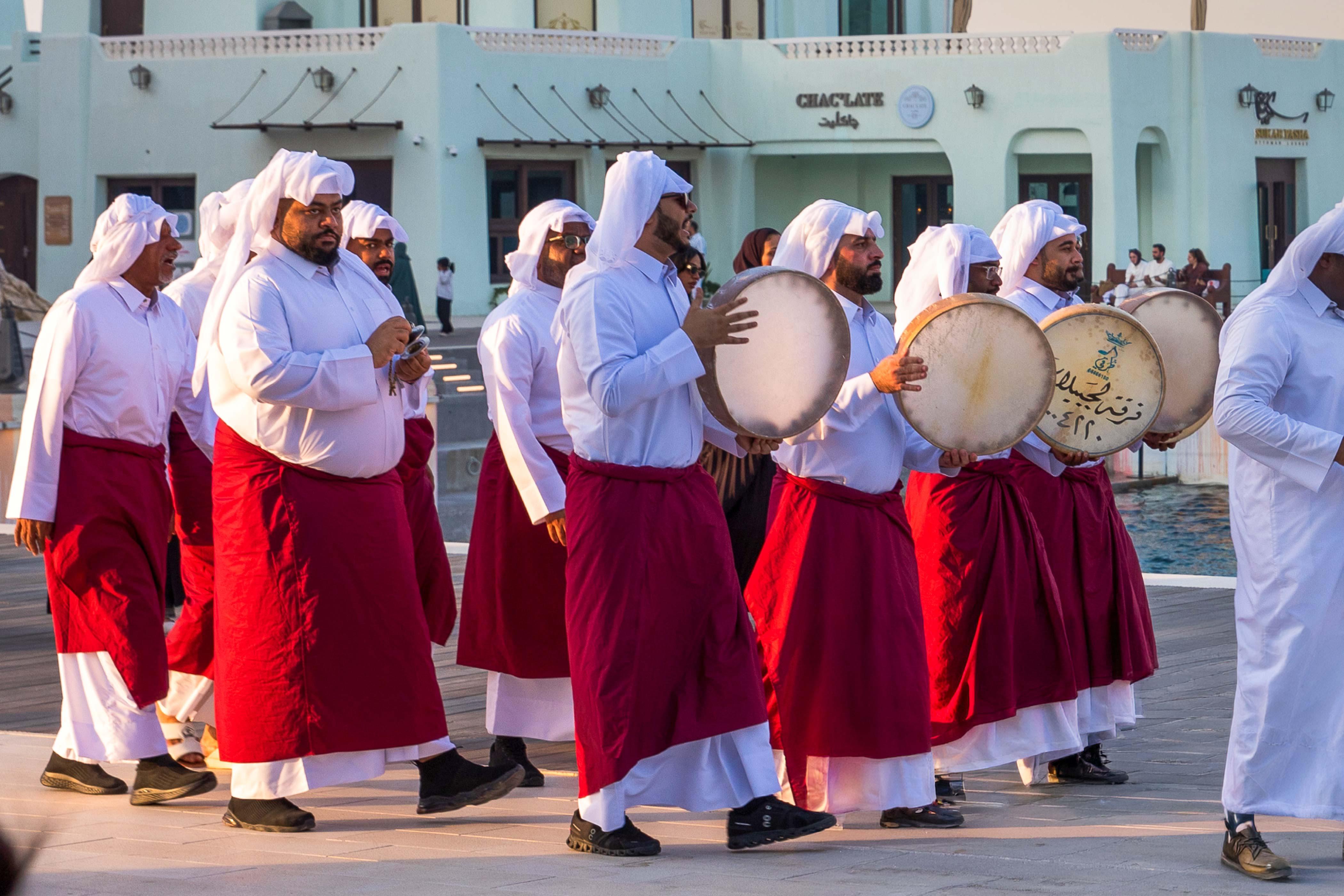 Eid Al Adha Activation